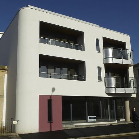 The Coliseum Apartments Cheltenham Eksteriør bilde