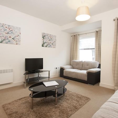 The Coliseum Apartments Cheltenham Rom bilde