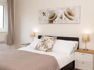 The Coliseum Apartments Cheltenham Eksteriør bilde