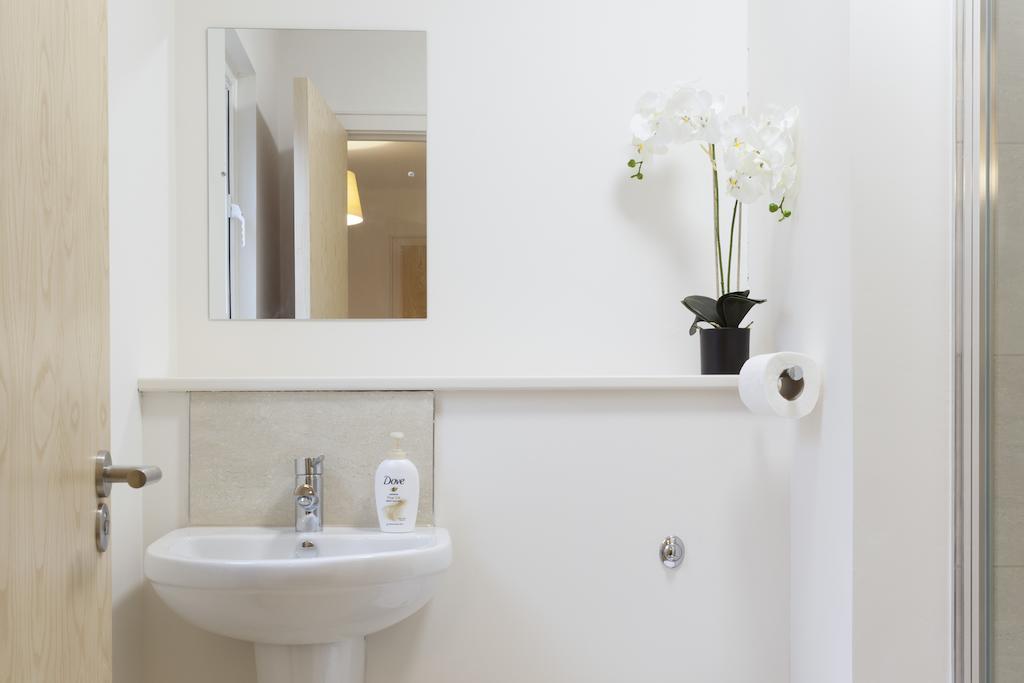 The Coliseum Apartments Cheltenham Rom bilde