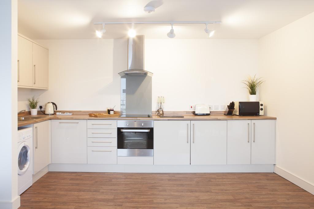 The Coliseum Apartments Cheltenham Rom bilde
