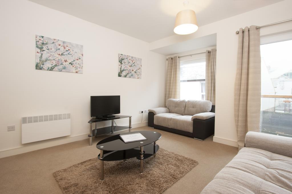 The Coliseum Apartments Cheltenham Rom bilde
