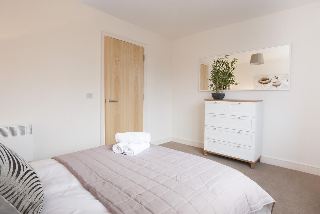 The Coliseum Apartments Cheltenham Rom bilde